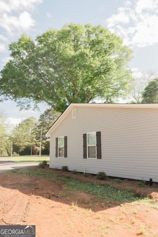 515 Jeff Davis Road, Thomaston, GA 30286