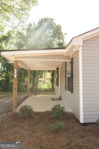 515 Jeff Davis Road, Thomaston, GA 30286