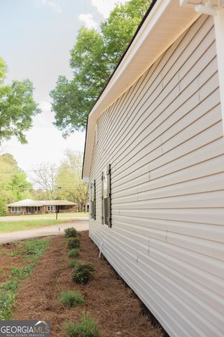 515 Jeff Davis Road, Thomaston, GA 30286