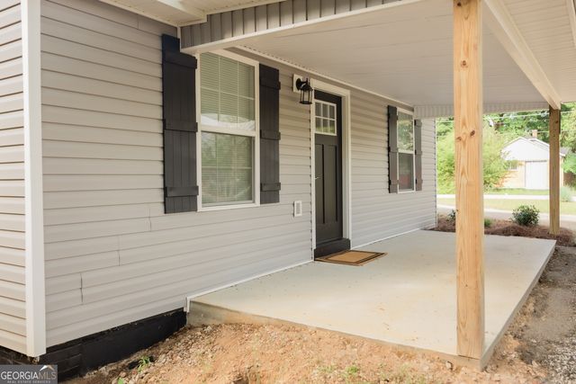 515 Jeff Davis Road, Thomaston, GA 30286