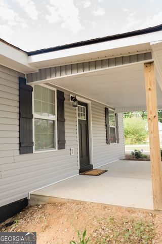 515 Jeff Davis Road, Thomaston, GA 30286