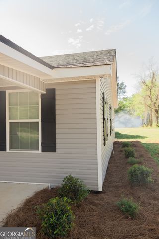 515 Jeff Davis Road, Thomaston, GA 30286