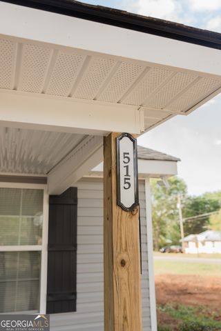 515 Jeff Davis Road, Thomaston, GA 30286