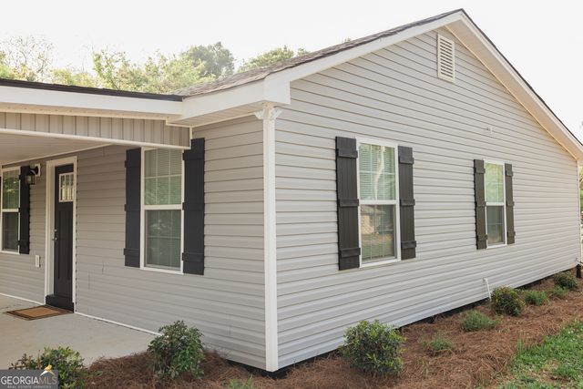 515 Jeff Davis Road, Thomaston, GA 30286