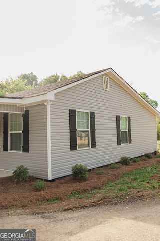 515 Jeff Davis Road, Thomaston, GA 30286