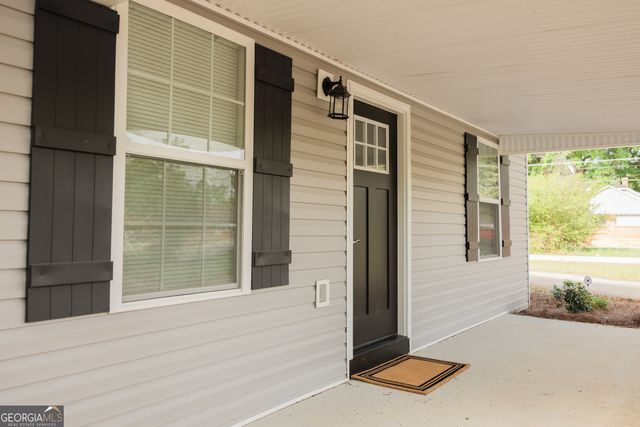 515 Jeff Davis Road, Thomaston, GA 30286