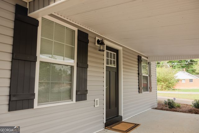 515 Jeff Davis Road, Thomaston, GA 30286