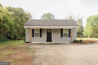 515 Jeff Davis Road, Thomaston, GA 30286