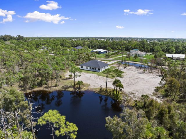 2565 Dyer Road, Port St. Lucie, Port St Lucie, FL 34952
