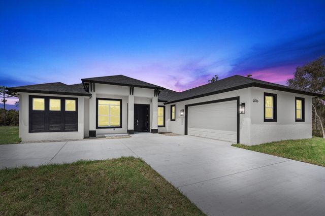2565 Dyer Road, Port St. Lucie, Port St Lucie, FL 34952