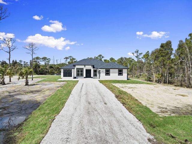 2565 Dyer Road, Port St. Lucie, Port St Lucie, FL 34952