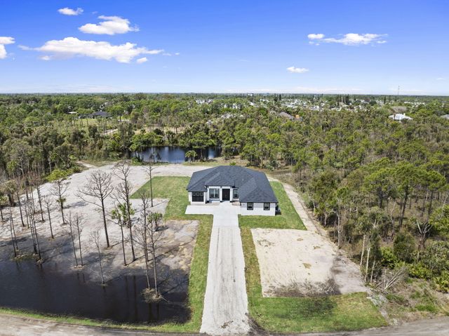 2565 Dyer Road, Port St. Lucie, Port St Lucie, FL 34952