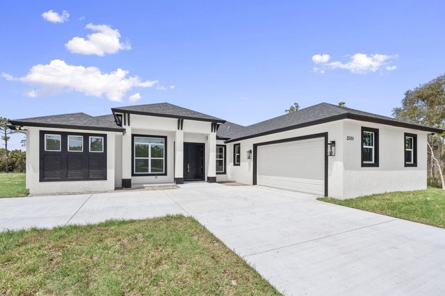 2565 Dyer Road, Port St. Lucie, Port St Lucie, FL 34952
