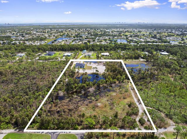 2565 Dyer Road, Port St. Lucie, Port St Lucie, FL 34952