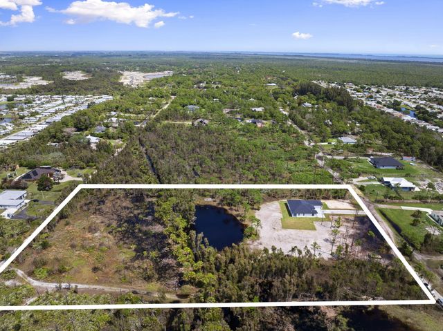 2565 Dyer Road, Port St. Lucie, Port St Lucie, FL 34952