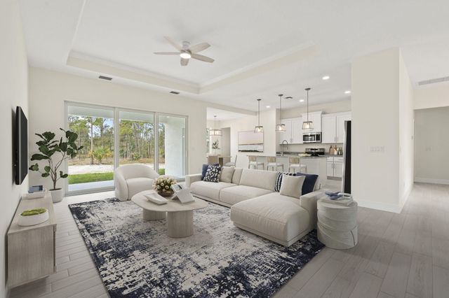 2565 Dyer Road, Port St. Lucie, Port St Lucie, FL 34952