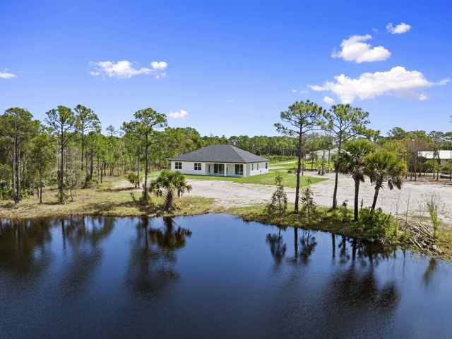 2565 Dyer Road, Port St. Lucie, Port St Lucie, FL 34952
