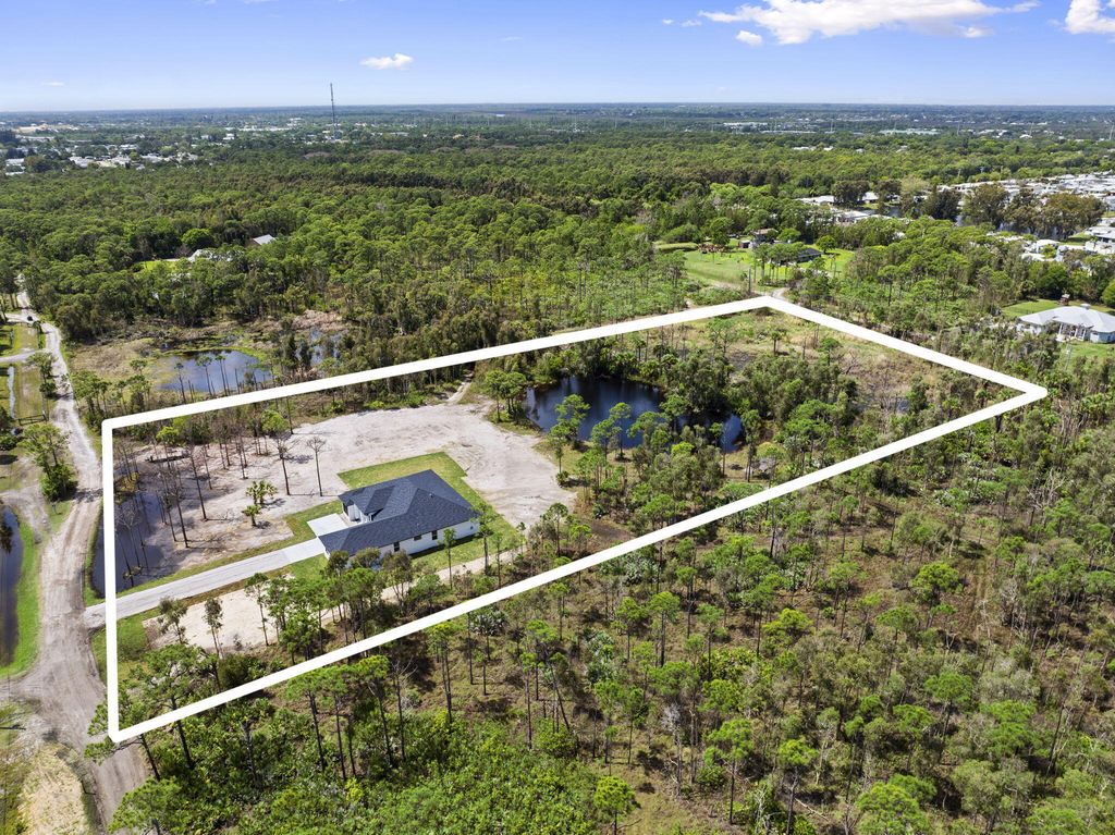 2565 Dyer Road, Port St. Lucie, Port St Lucie, FL 34952