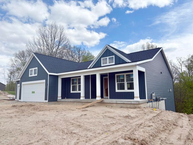 5888 Valley Point Drive Se, Caledonia Twp, MI 49316