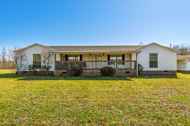 801 Collier Bend Road, Charlotte, TN 37036