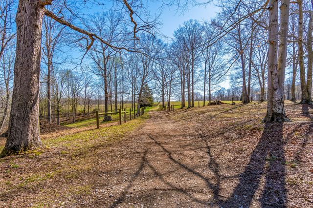 801 Collier Bend Road, Charlotte, TN 37036