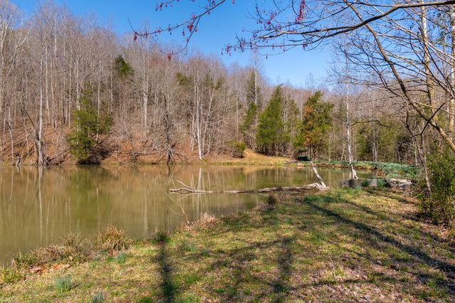 801 Collier Bend Road, Charlotte, TN 37036