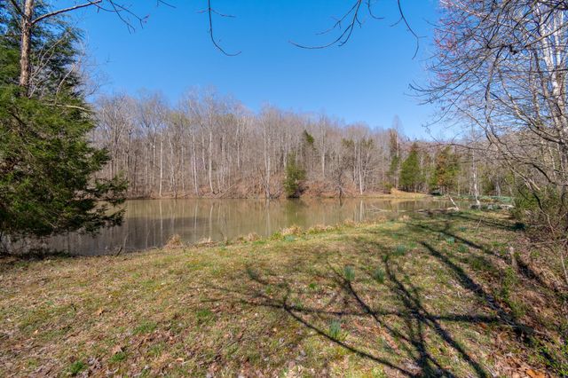 801 Collier Bend Road, Charlotte, TN 37036