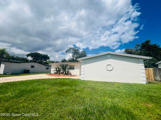 80 Brandy Lane, Merritt Island, FL 32952