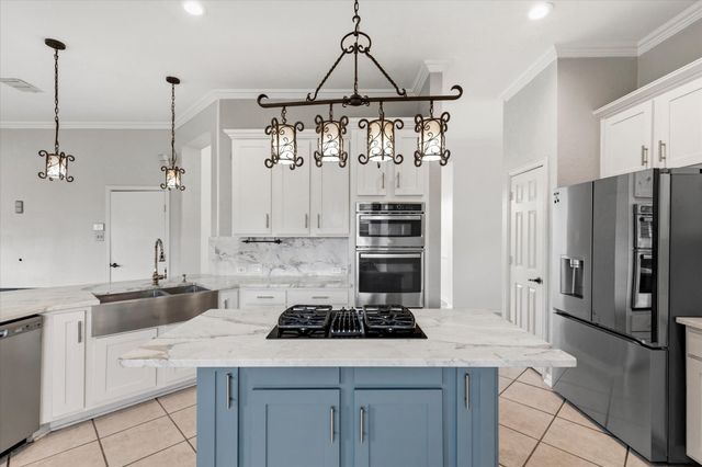 11912 Chattanooga Drive, Frisco, TX 75035