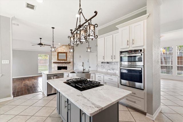 11912 Chattanooga Drive, Frisco, TX 75035