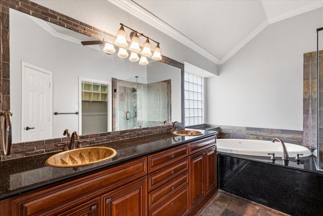 11912 Chattanooga Drive, Frisco, TX 75035