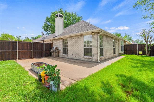 11912 Chattanooga Drive, Frisco, TX 75035