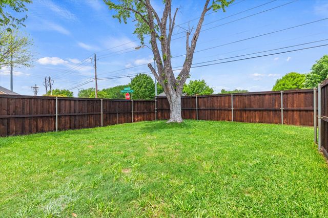 11912 Chattanooga Drive, Frisco, TX 75035