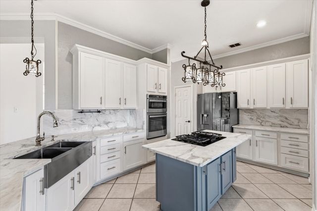 11912 Chattanooga Drive, Frisco, TX 75035