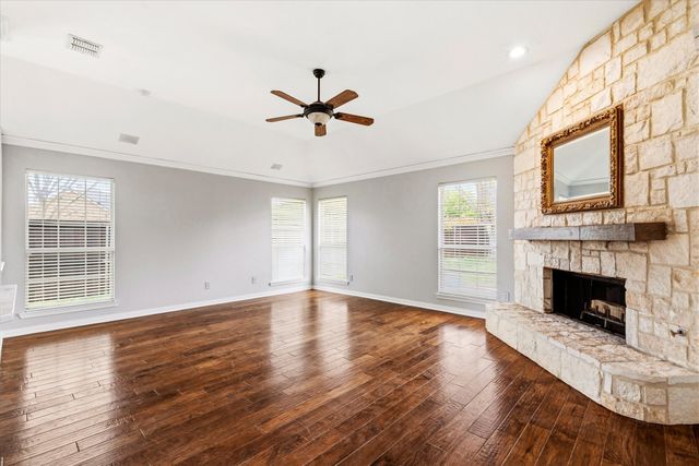 11912 Chattanooga Drive, Frisco, TX 75035