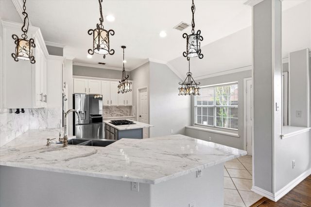 11912 Chattanooga Drive, Frisco, TX 75035