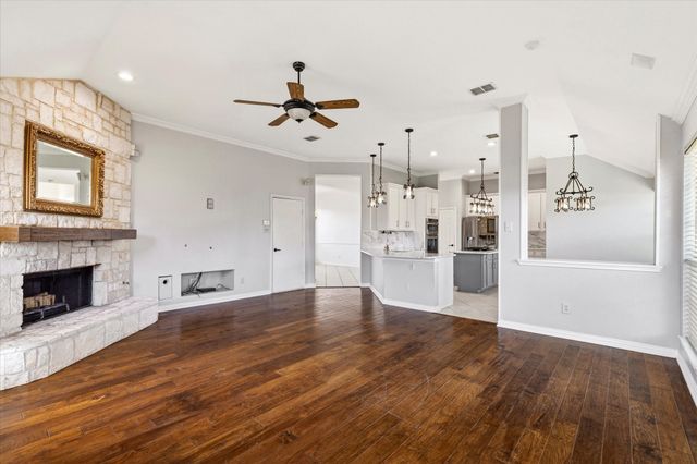 11912 Chattanooga Drive, Frisco, TX 75035