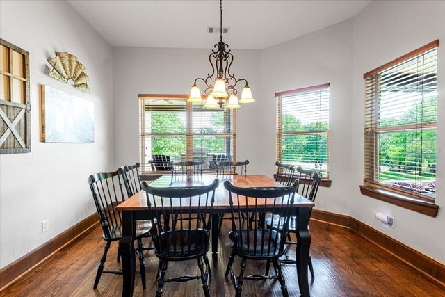 108 McClintock Court, Weatherford, TX 76088