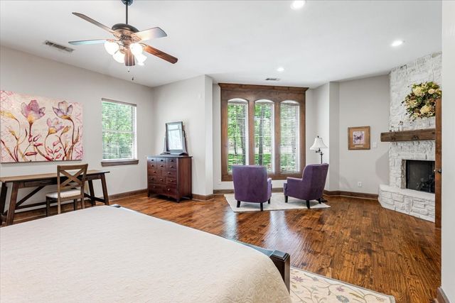 108 McClintock Court, Weatherford, TX 76088