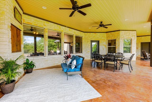 108 McClintock Court, Weatherford, TX 76088