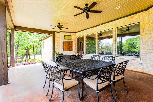 108 McClintock Court, Weatherford, TX 76088