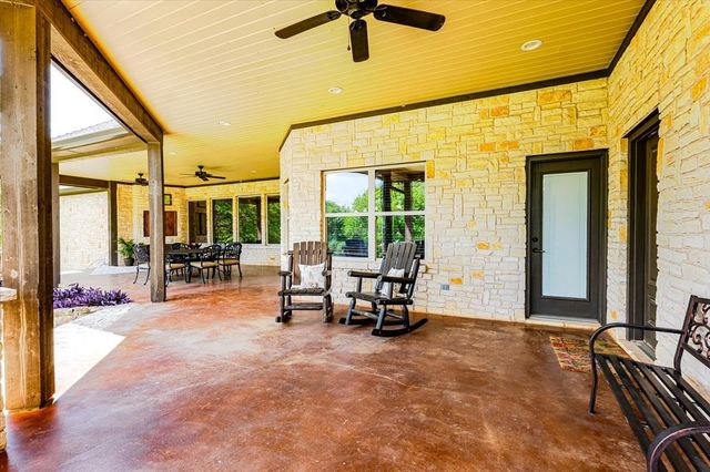 108 McClintock Court, Weatherford, TX 76088