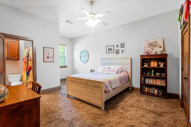 108 McClintock Court, Weatherford, TX 76088