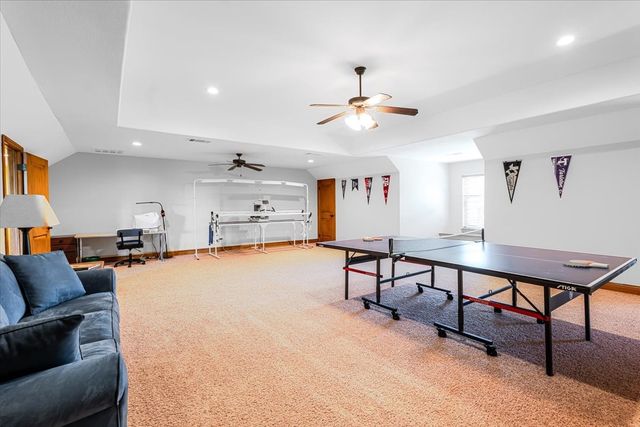 108 McClintock Court, Weatherford, TX 76088