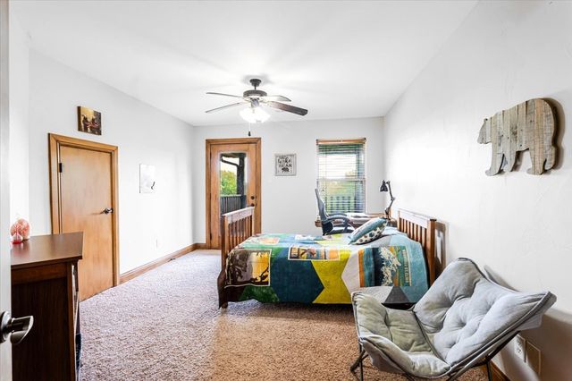 108 McClintock Court, Weatherford, TX 76088
