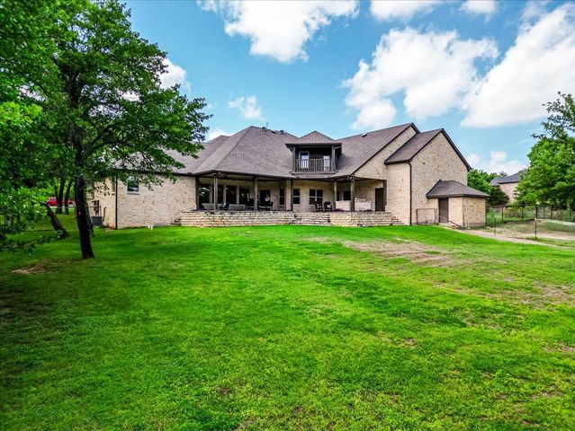 108 McClintock Court, Weatherford, TX 76088