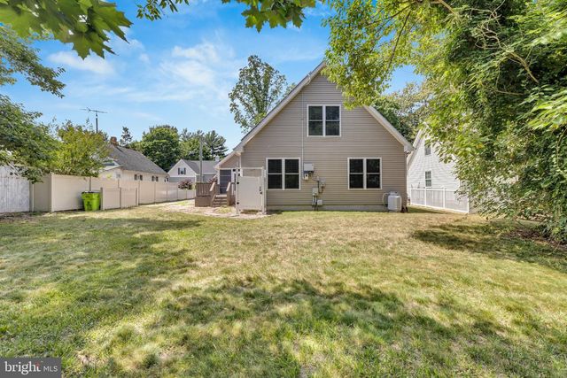 303 COULTER ST, Milton, DE 19968