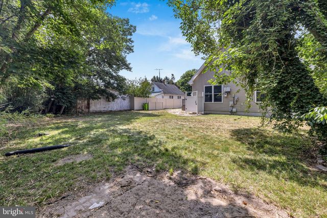 303 COULTER ST, Milton, DE 19968