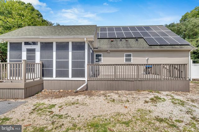 303 COULTER ST, Milton, DE 19968