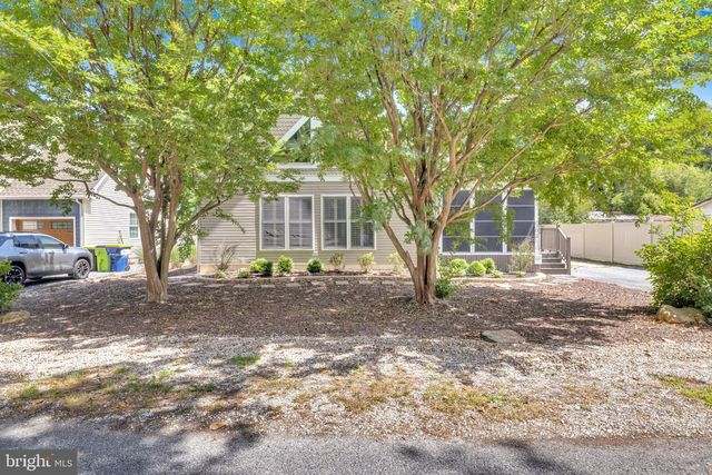 303 COULTER ST, Milton, DE 19968